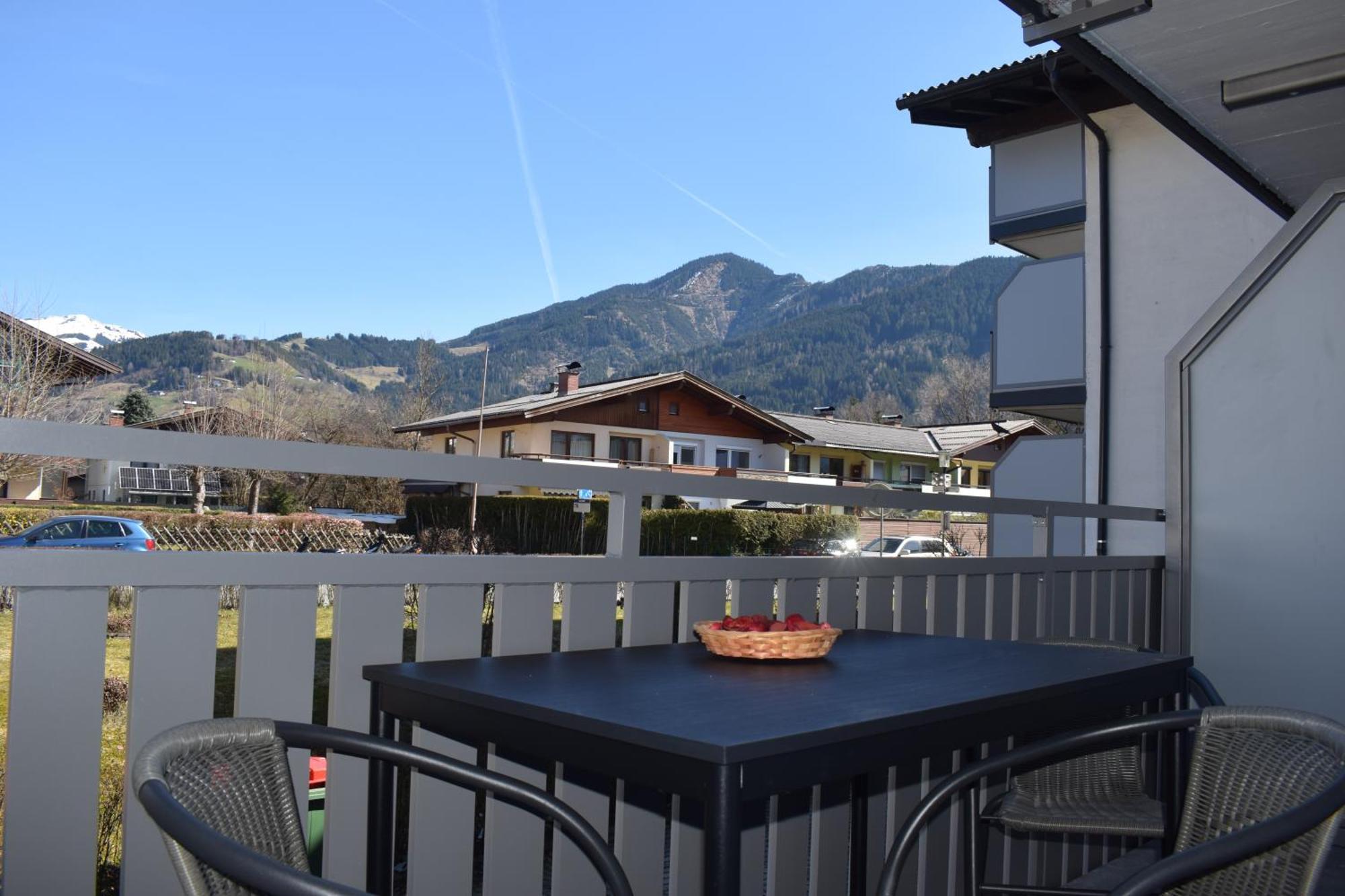 Alpha Alpin Apartamento Zell am See