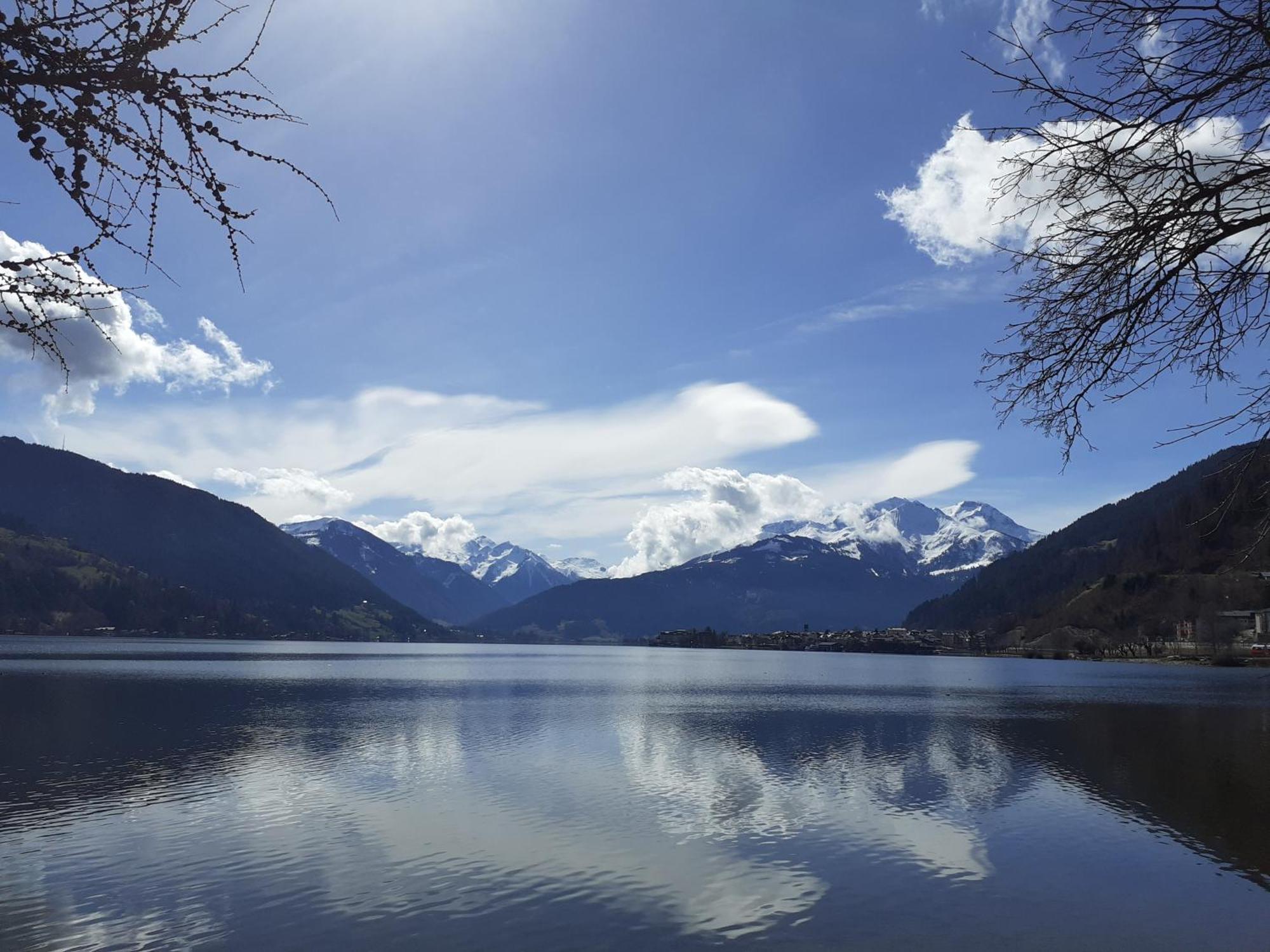 Apartamento Alpha Alpin Zell am See