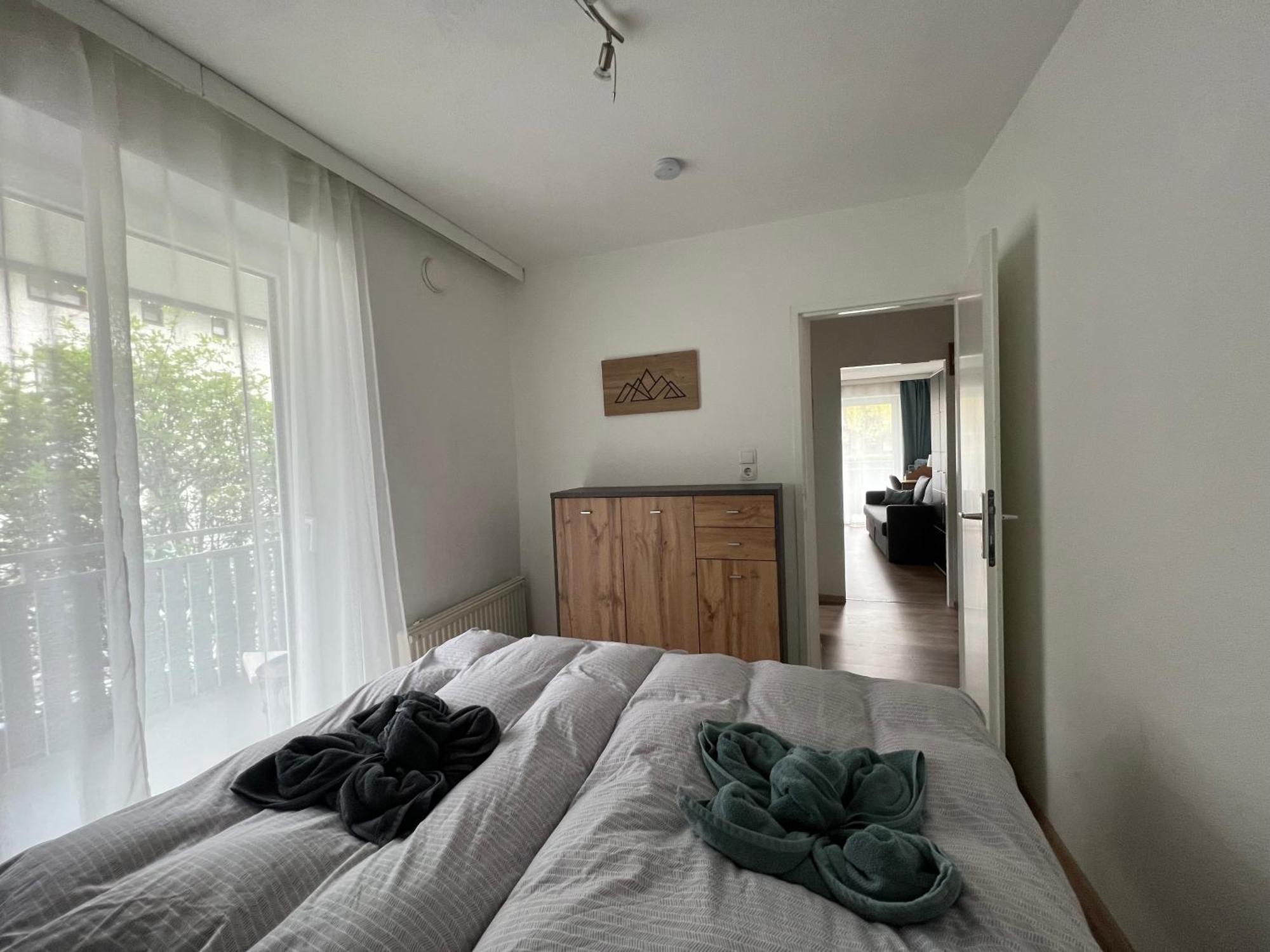 Apartamento Alpha Alpin Zell am See