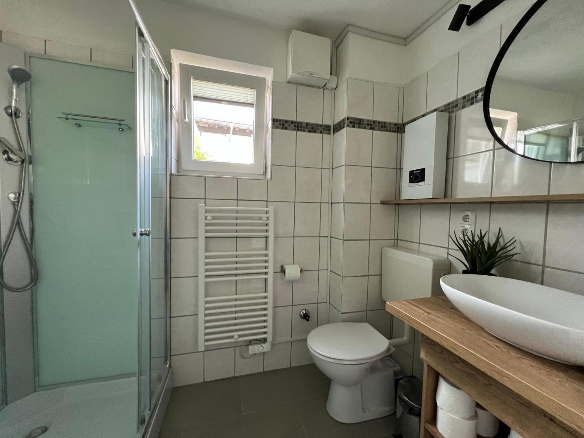 Alpha Alpin Apartamento Zell am See
